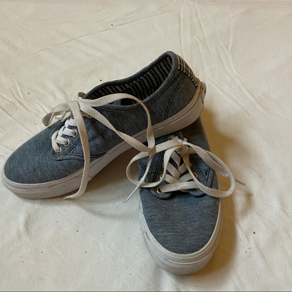 Vans Women sz 6